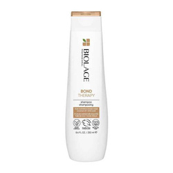 Matrix Biolage Bond Therapy Shampoo, Szampon Wzmacniający Wiązania Wewnątrz Włosów 250ml 