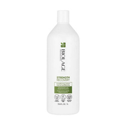 Matrix Biolage Strength Recovery Conditioner Odżywka Wzmacniająca Włosy 1000ml