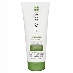 Matrix Biolage Strength Recovery Conditioner Odżywka Wzmacniająca Włosy 200ml