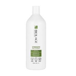 Matrix Biolage Strength Recovery Shampoo Szampon do Włosów Zniszczonych 1000ml 