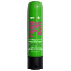 Matrix Food For Soft Detangling Hydrating Conditioner Intensywnie Nawilżająca Odżywka do Wszystkich Rodzajów Suchych Włosów, 300ml 