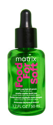 Matrix Food For Soft Oil Serum, Intensywnie Nawilżający Olejek do Wszystkich Rodzajów Suchych Włosów, 50ml