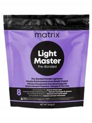 Matrix Light Master Bonder Inside - Rozjaśniacz w proszku z Bonderem, 500g