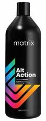 Matrix Pro BackBar Alt Action Clarifying Shampoo Szampon Przygotowujący do Koloryzacji, 1000ml