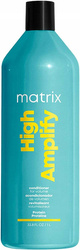 Matrix Total Results High Amplify Odżywka na Objętość 1000ml