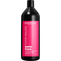 Matrix Total Results Instacure Anti-Breakage Shampoo. Szampon Odbudowujący Włosy z Proteinami,1000ml
