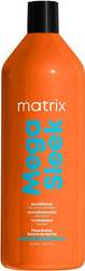 Matrix Total Results Mega Sleek Odżywka Wygładzająca i Nawilżająca z Masłem Shea 1000ml