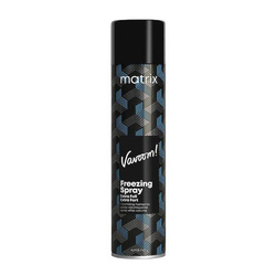 Matrix Vavoom Extra Full Freezing Spray Lakier do Stylizacji Włosów Bardzo Mocno Utrwalający 500ml