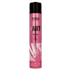 Mila Professional Be Art Dry Fix Lakier Suchy 500ml