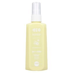 Mila Professional Be Eco SOS Nutrition Hair Milk Mleczko Regenerujące w Sprayu 250ml