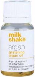 Milk Shake Argan Glistening Argan Oil Naturalny Olejek Arganowy 10 ml