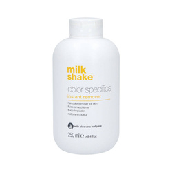 Milk Shake Color Specifics Instant Remover Preparat do Usuwania Farby Ze Skóry 250ml