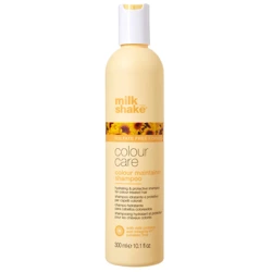 Milk Shake Colour Care Maintainer Shampoo Sulfate Free, Szampon Chroniący Kolor 300ml