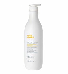 Milk Shake Colour Care Maintainer Shampoo - Szampon Chroniący Kolor 1000ml