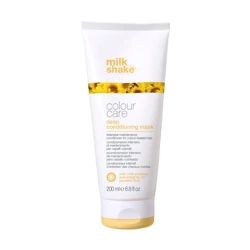 Milk Shake Colour Maintainer Deep Conditioning Mask, Intensywna Maska do Włosów Farbowanych, 200ml