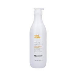 Milk Shake Colour Specifics Shampoo Szampon Zakwaszający po Koloryzacji Włosów, 1000ml