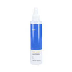 Milk Shake Conditioning Direct Colour Blue Koloryzacja Bez Amoniaku i Utleniaczy Niebieski 200ml