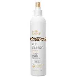 Milk Shake Curl Passion Leave in Spray Odżywka w Sprayu do Włosów Kręconych 300ml