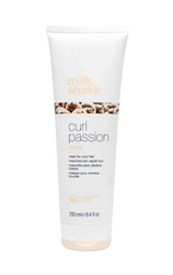 Milk Shake Curl Passion Mask, Maska do Włosów Kręconych, 250ml