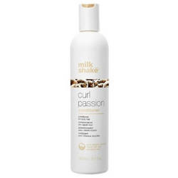 Milk Shake Curl Passion Odżywka do Włosów Kręconych 300ml