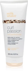 Milk Shake Curl Passion Perfectionist, Krem Definiuje Loki, Podkreśla i Utrwala Skręt, 200ml