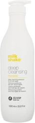 Milk Shake Daily Deep Cleansing Shampoo - Szampon Głęboko Oczyszczający 1000ml