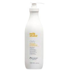 Milk Shake Daily Frequent Conditioner Odżywka z Proteinami Mleka do Codziennego Stosowania 1000ml