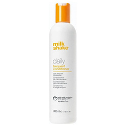 Milk Shake Daily Frequent Conditioner Odżywka z Proteinami Mleka do Codziennego Stosowania 300ml