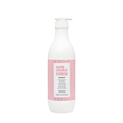 Milk Shake Insta.Light Shampoo Szampon Nabłyszczający z Efektem Wypełnienia, 1000ml