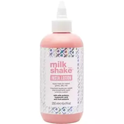 Milk Shake Insta.Lotion Liquid Mask Płynna Maska, Efekt Tafli Wody, 250ml