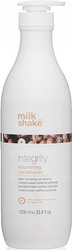 Milk Shake Integrity Deep Nourishing Conditioner - Odżywka Głęboko Regenerująca z Masłem Muru Muru 1000ml