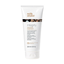 Milk Shake Integrity Intensive Nourishing Deep Treatment, Maska Głęboko Regenerująca do Włosów Zniszczonych 200ml