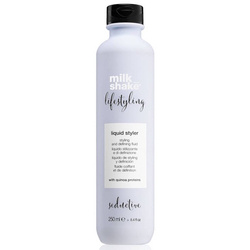 Milk Shake Lifestyling Liquid Styler Fluid do Stylizacji Włosów 250 ml