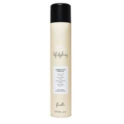 Milk Shake Lifestyling Medium Hold Hair Spray - Lakier do włosów średnio utrwalający, 500ml