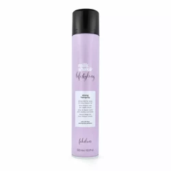 Milk Shake Lifestyling Strong Hold Hair Spray, Lakier do Włosów Mocno Utrwalający, 500ml