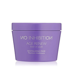 Milk Shake No Inhibition Age Renew Revitalizing Mask, Maska Rewitalizująca i Wzmacniająca Włosy, 200ml