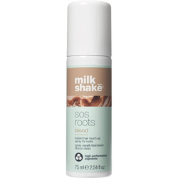 Milk Shake SOS Roots Blonde Spray Tuszujący Odrosty Blond 75ml