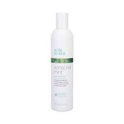 Milk Shake Sensorial Mint Conditioner, Odżywka do Włosów z Ekstraktem z Mięty, Odświeża, 300ml