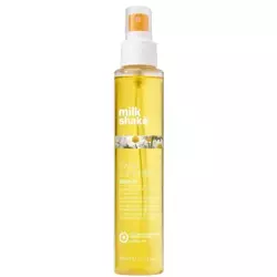 Milk Shake Sweet Camomile Leave-In, Rewitalizująca Odżywka Bez Spłukiwania do Blond Włosów 150ml