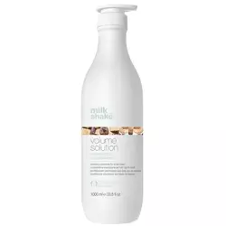 Milk Shake Volume Solution Volumizing Conditioner Odżywka Zwiększająca Objętość Włosów 1000ml