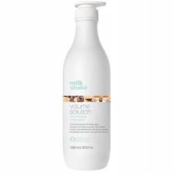 Milk Shake Volume Solution Volumizing Shampoo Szampon Zwiększający Objętość 1000ml