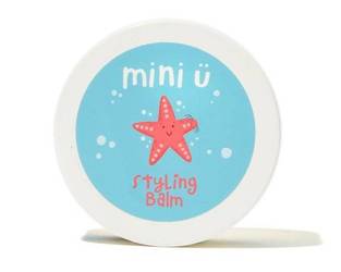 Mini-U For Kids Styling Balm Pasta do Stylizacji dla Dzieci Arbuzowa 100ml