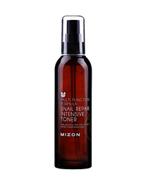 Mizon Snail Repair Intensive Toner, Regenerujący i Nawilżający Tonik do Twarzy ze Śluzem Ślimaka, 100ml