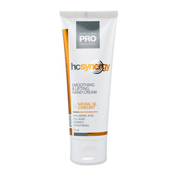 Mollon Pro Hcsynergy Smoothing & Lifting Hand Cream Profesjonalny Krem Wygładzająco-Napinający do Pielęgnacji Dłoni i Paznokci 75ml