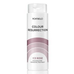 Montibello Colour Resurrection Ice Rose Maska Koloryzująca Włosy, 150ml - Chłodny Róż