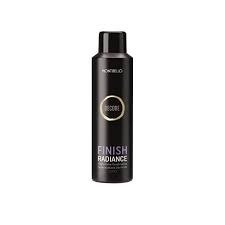 Montibello Decode Finish Radiance Spray Nabłyszczający 200ml