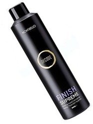 Montibello Decode Finish Supreme Mocny Lakier 400ml