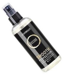 Montibello Decode Smooth Perfection Ochronny Spray Wygładzający Chroniący Podczas Stylizacji na Gorąco 200ml