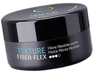 Montibello Decode Texture Fiber Flex Profesjonalna Pasta Nadająca Włosom Puszystość i Fakturę 90ml