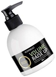 Montibello Decode Volume Raise Up Krem do Stylizacji Nadający Włosom Wyjątkową Objętość 200ml